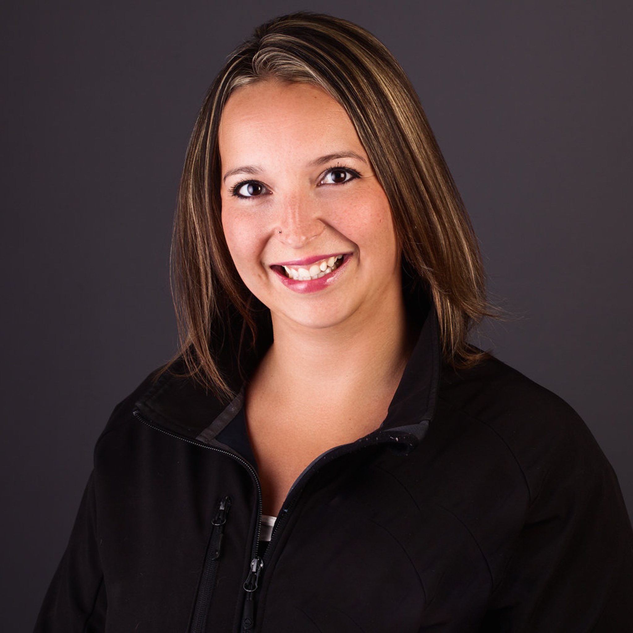 Photo of Samantha Kuula